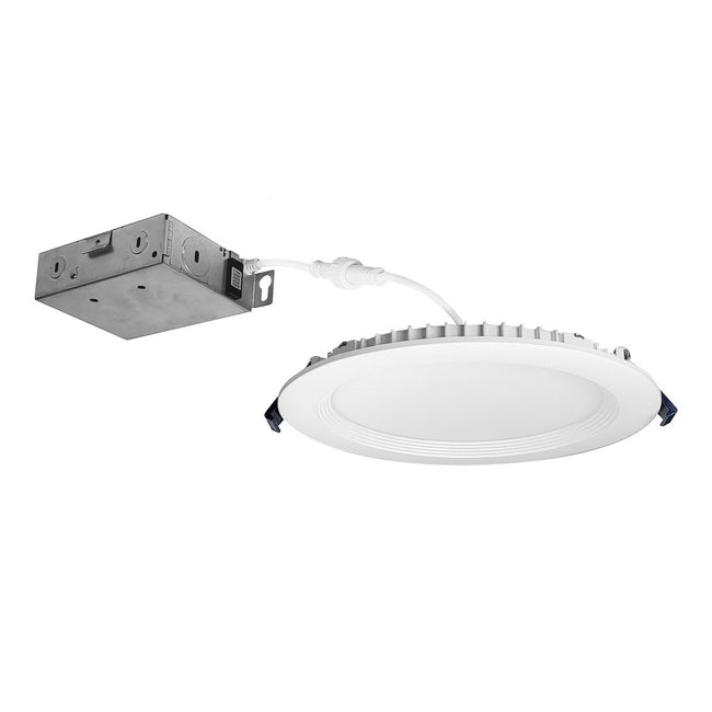 Nora Lighting-NCSC-R6W2TWMPW|MAIN