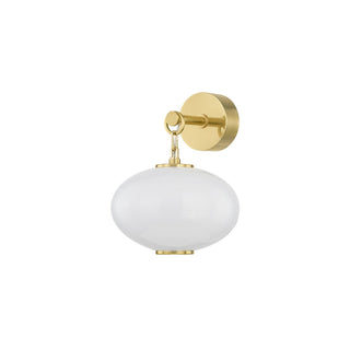 Nephele Outdoor (Damp) Sconce by Corbett Lighting