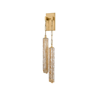 Malaga Outdoor (Damp) Sconce by Corbett Lighting