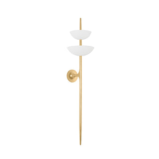 Evander Outdoor (Damp) Sconce by Corbett Lighting