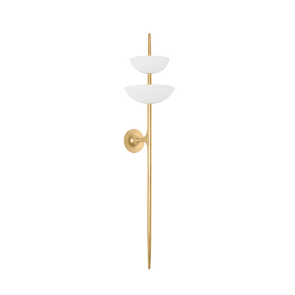 Evander Outdoor (Damp) Sconce by Corbett Lighting