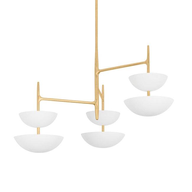Corbett Lighting-477-42-VGL/GSW|MAIN