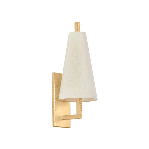 Tirana Outdoor (Damp) Sconce by Corbett Lighting