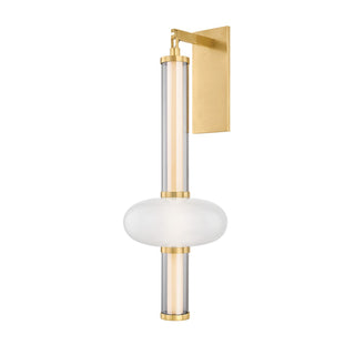 Corbin Outdoor (Damp) Sconce by Corbett Lighting
