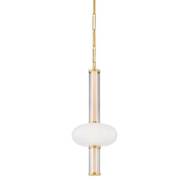 Corbin Outdoor (Damp) Pendant by Corbett Lighting