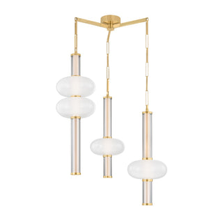 Corbett Lighting-482-37-VB image