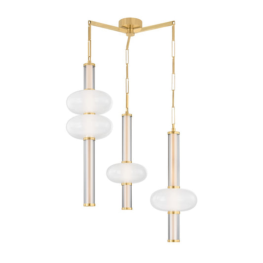Corbett Lighting-482-37-VB image
