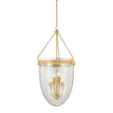 Angus Outdoor (Damp) Lantern by Corbett Lighting