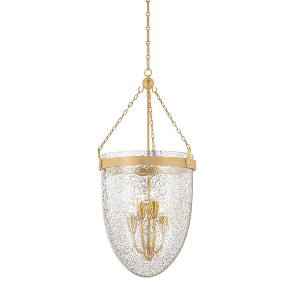 Angus Outdoor (Damp) Lantern by Corbett Lighting