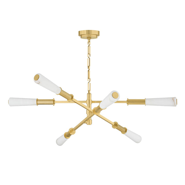 Corbett Lighting-490-48-VPB|MAIN