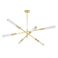 Corbett Lighting-490-60-VPB image