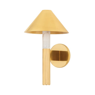 Altona Outdoor (Damp) Wall Sconce by Corbett Lighting