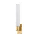 Balerma Outdoor (Damp) Sconce by Corbett Lighting