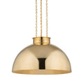 Perseus Outdoor (Damp) Pendant by Corbett Lighting