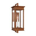 Cupertino Outdoor (Wet) Lantern by Visual Comfort Studio