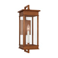 Cupertino Outdoor (Wet) Wall Lantern by Visual Comfort Studio