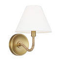 Laguna Outdoor (Damp) Sconce by Visual Comfort Studio