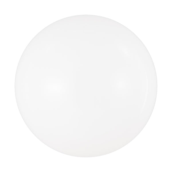 Lune Outdoor (Damp) Sconce by Visual Comfort Studio