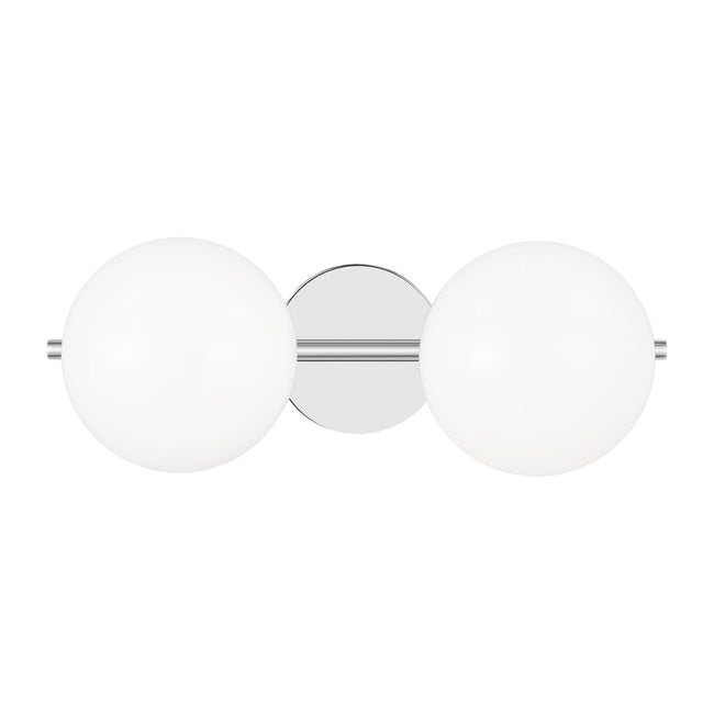 Visual Comfort Studio-EV1012CH|MAIN