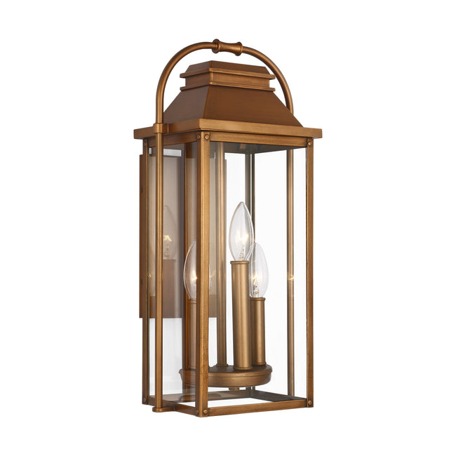 Visual Comfort Studio-OL13200NCP|MAIN