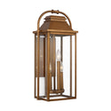 Wellsworth Outdoor (Wet) Wall Lantern by Visual Comfort Studio