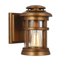 Newport Outdoor (Wet) Wall Lantern by Visual Comfort Studio