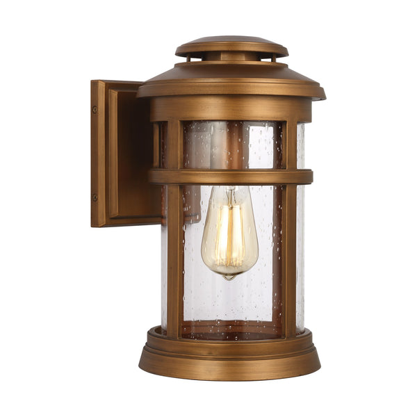 Newport Outdoor (Wet) Lantern by Visual Comfort Studio