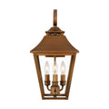 Galena Outdoor (Wet) Lantern by Visual Comfort Studio