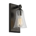 Monterro Outdoor (Damp) Sconce by Visual Comfort Studio