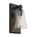Monterro Outdoor (Damp) Sconce by Visual Comfort Studio