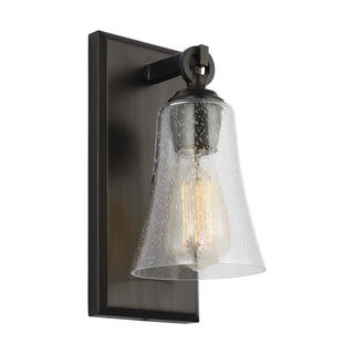 Monterro Outdoor (Damp) Sconce by Visual Comfort Studio
