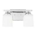 Vinton Vanity by Generation Lighting