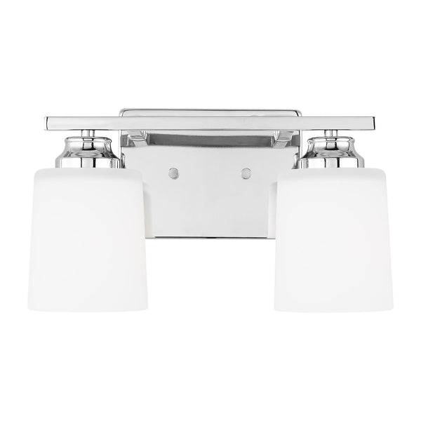 Vinton Vanity by Generation Lighting