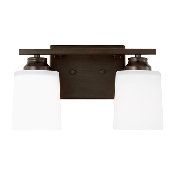Vinton Vanity by Generation Lighting