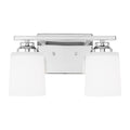 Vinton Vanity by Generation Lighting