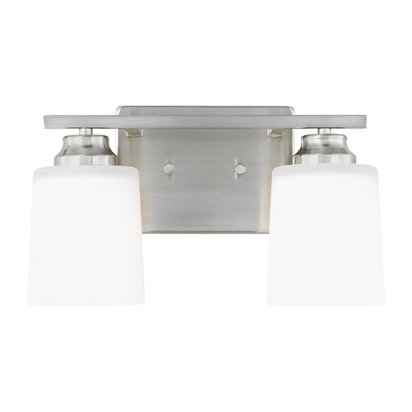 Vinton Vanity by Generation Lighting