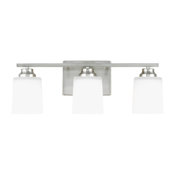 Vinton Vanity by Generation Lighting