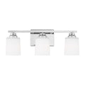 Vinton Vanity by Generation Lighting