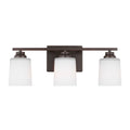 Vinton Vanity by Generation Lighting