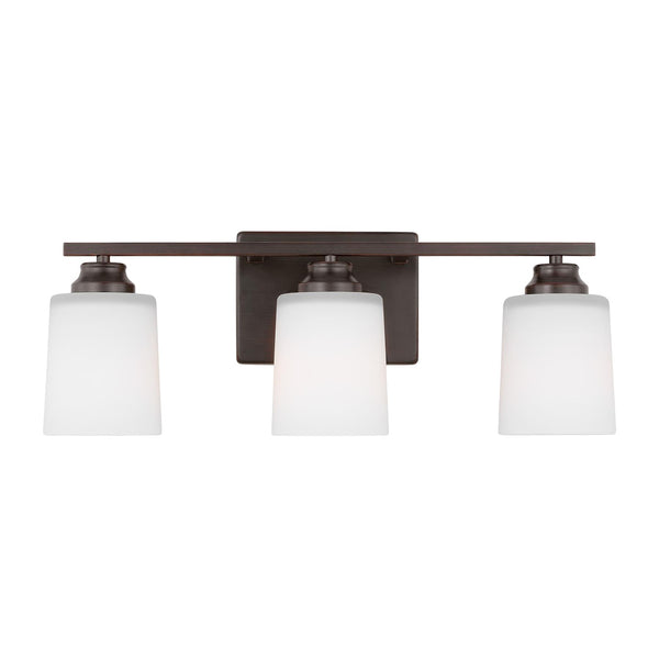 Vinton Vanity by Generation Lighting