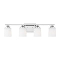 Vinton Vanity by Generation Lighting