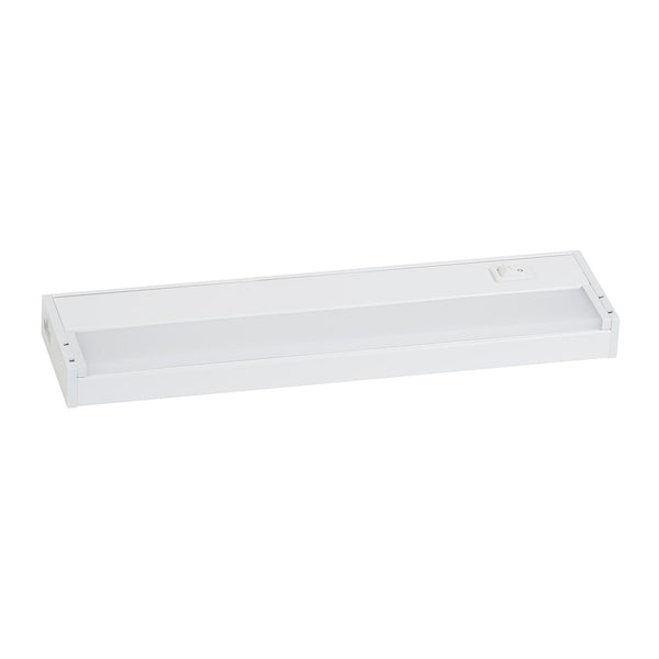 Vivid II Undercabinet Outdoor (Damp) Strip Light by Generation Lighting