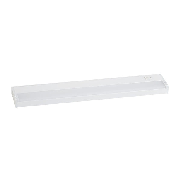 Vivid II Undercabinet Outdoor (Damp) Strip Light by Generation Lighting