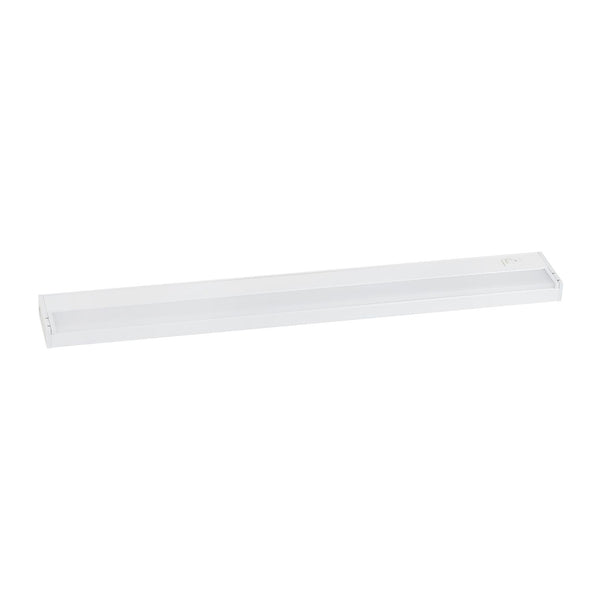Vivid II Undercabinet Outdoor (Damp) Strip Light by Generation Lighting