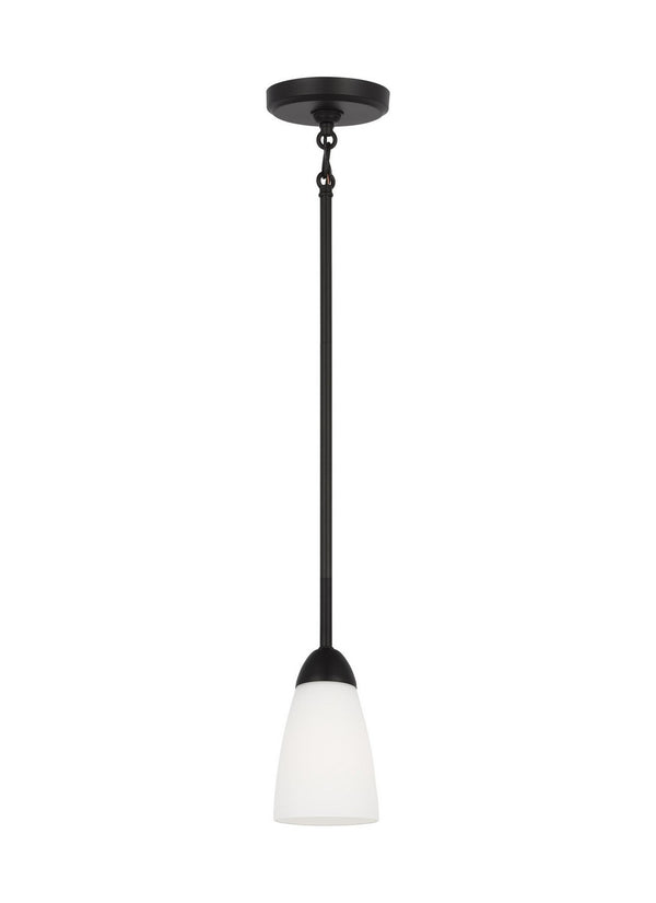 Seville Outdoor (Damp) Pendant by Generation Lighting
