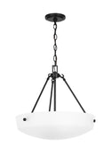 Kerrville Outdoor (Damp) Pendant by Generation Lighting