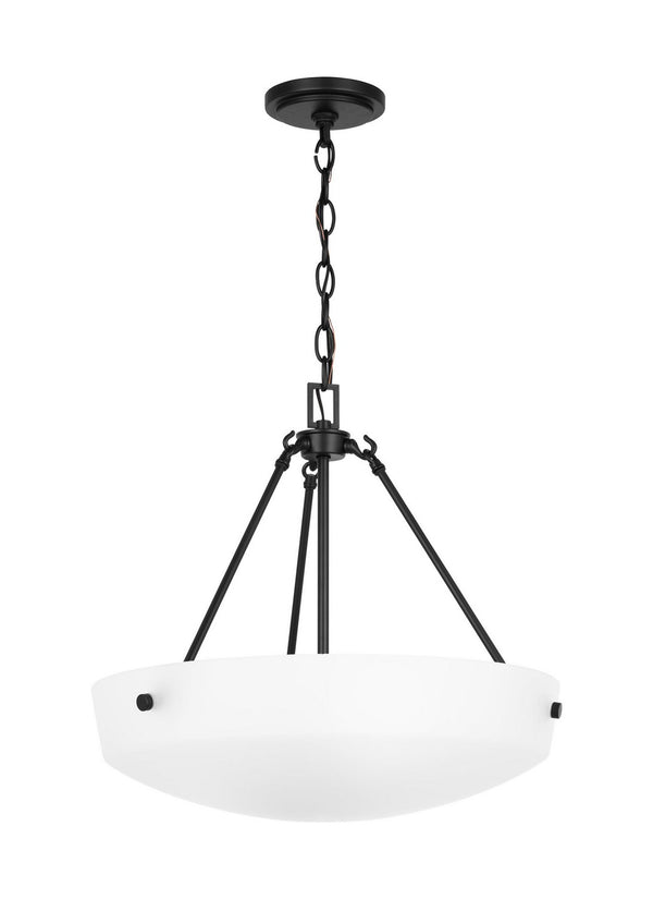 Kerrville Outdoor (Damp) Pendant by Generation Lighting