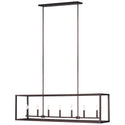 Moffet Street Outdoor (Damp) Pendant by Generation Lighting