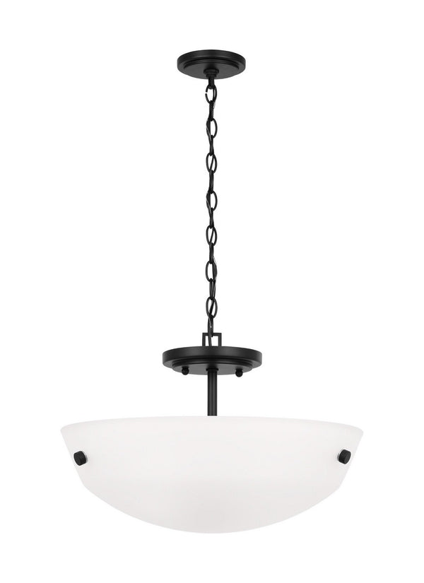Kerrville Outdoor (Damp) Pendant by Generation Lighting