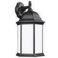 Sevier Outdoor (Wet) Wall Lantern by Generation Lighting
